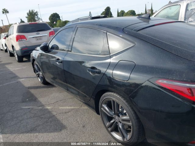 19UDE4H30RA020542 Acura Integra A-spec