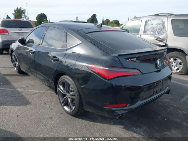19UDE4H30RA020542 Acura Integra A-spec