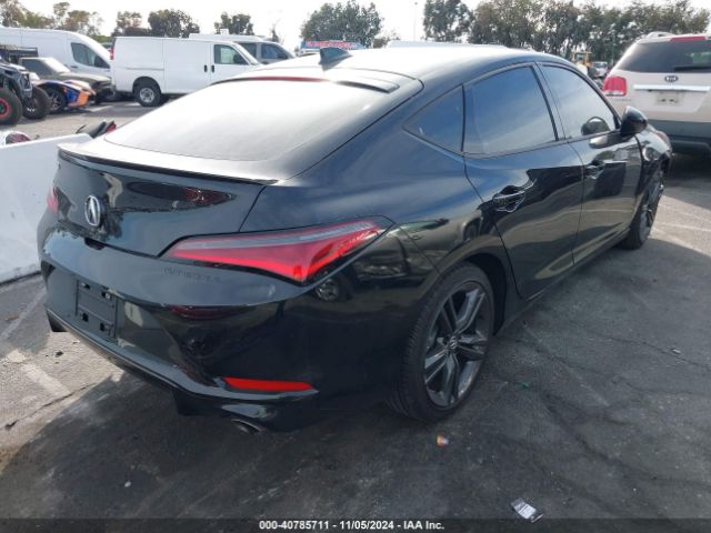 19UDE4H30RA020542 Acura Integra A-spec