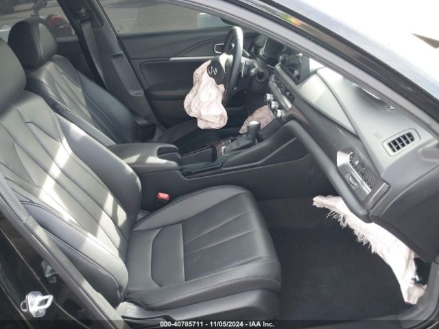 19UDE4H30RA020542 Acura Integra A-spec
