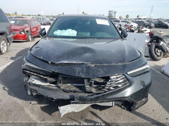 19UDE4H30RA020542 Acura Integra A-spec