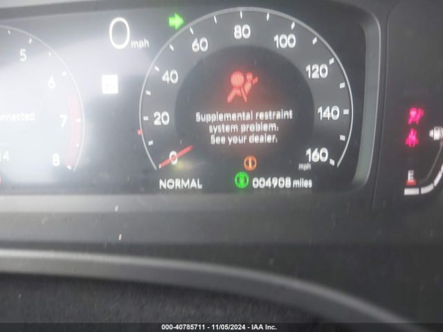 19UDE4H30RA020542 Acura Integra A-spec