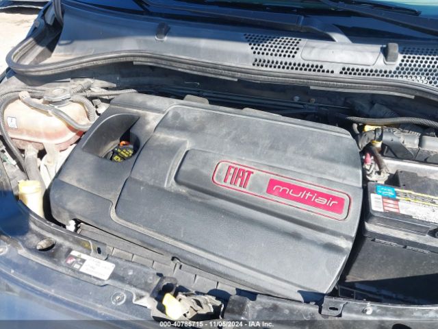 2013 FIAT 500C 3C3CFFDR6DT600686 Photo 9