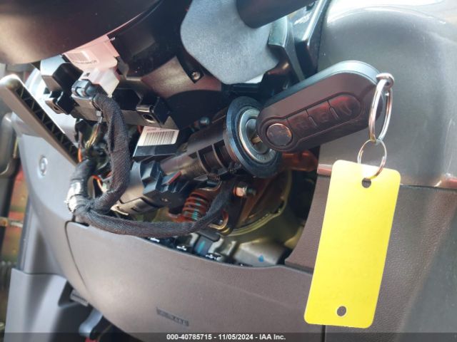 2013 FIAT 500C 3C3CFFDR6DT600686 Photo 10