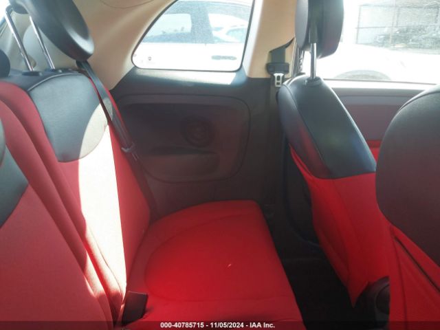 2013 FIAT 500C 3C3CFFDR6DT600686 Photo 7