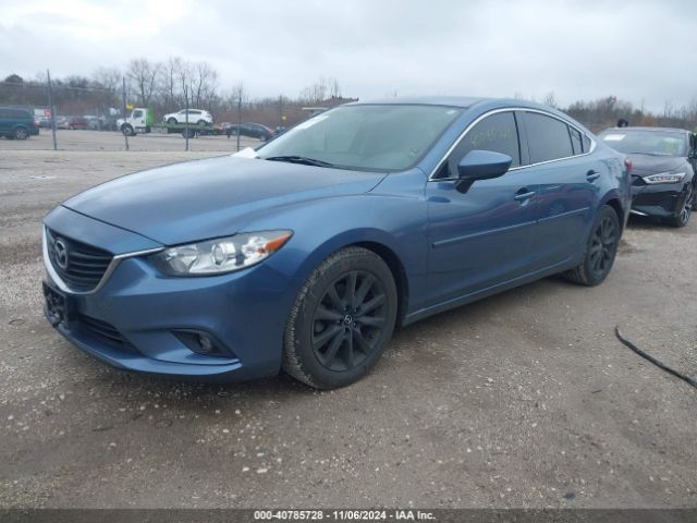 JM1GJ1U62E1142528 Mazda Mazda6 I Sport