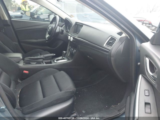 JM1GJ1U62E1142528 Mazda Mazda6 I Sport
