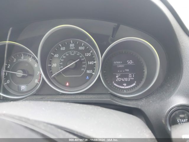 JM1GJ1U62E1142528 Mazda Mazda6 I Sport