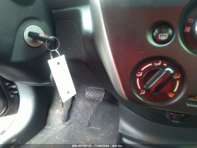3N1CN7AP2FL949048 Nissan Versa 1.6 Sv