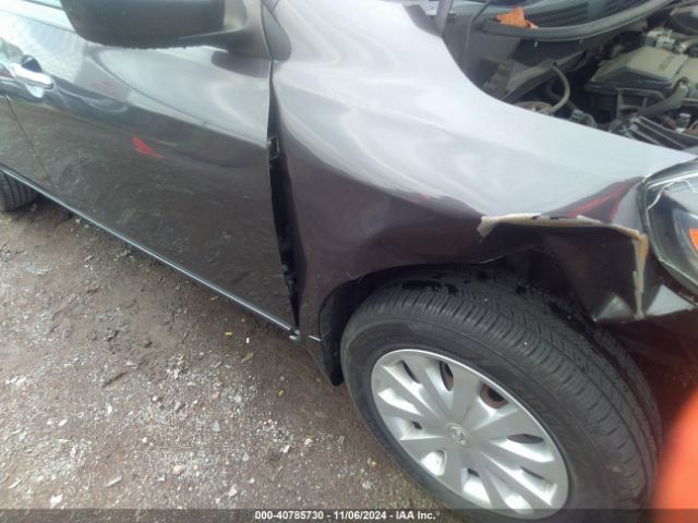3N1CN7AP2FL949048 Nissan Versa 1.6 Sv