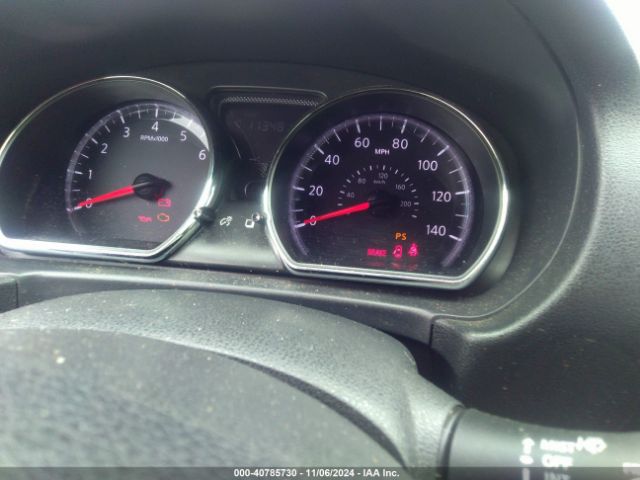 3N1CN7AP2FL949048 Nissan Versa 1.6 Sv