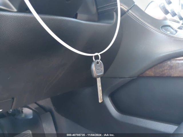 1GNSCHKC5KR379833 Chevrolet Suburban Lt