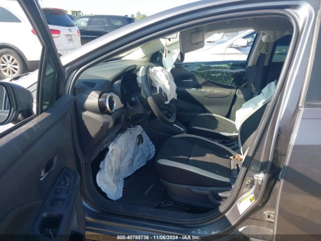 3N1CN8EV3ML895710 Nissan Versa Sv Xtronic Cvt