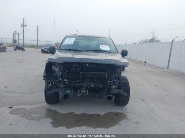 1FTEW1CB4JKD38594 Ford F-150 Xlt