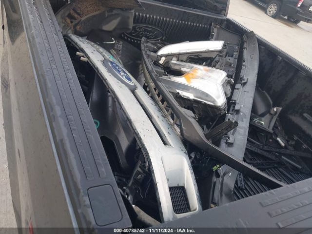 1FTEW1CB4JKD38594 Ford F-150 Xlt