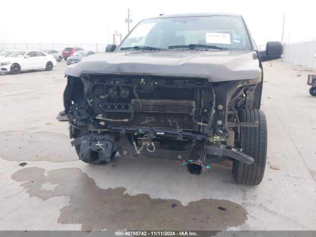 1FTEW1CB4JKD38594 Ford F-150 Xlt