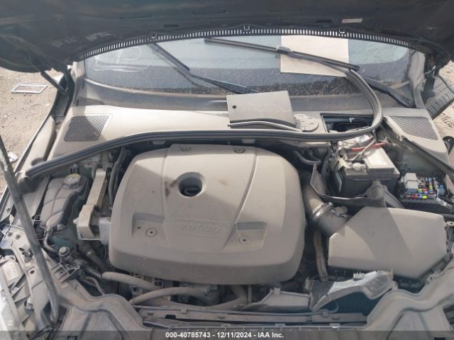 YV126MFL8H2421880 Volvo S60 T5 Dynamic