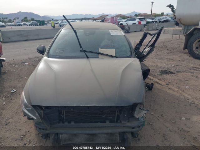 YV126MFL8H2421880 Volvo S60 T5 Dynamic