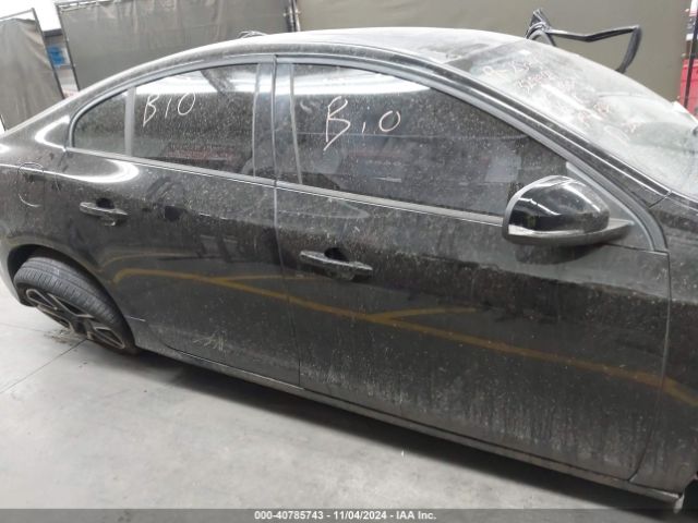 YV126MFL8H2421880 Volvo S60 T5 Dynamic