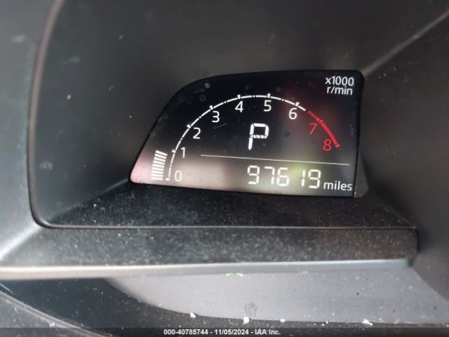 3MZBN1U78JM267356 Mazda Mazda3 Sport