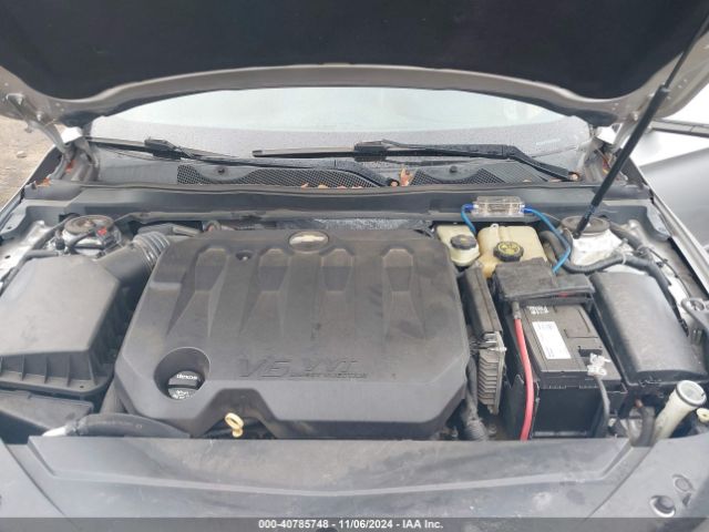2G1155S33E9216022 Chevrolet IMPALA 2LZ