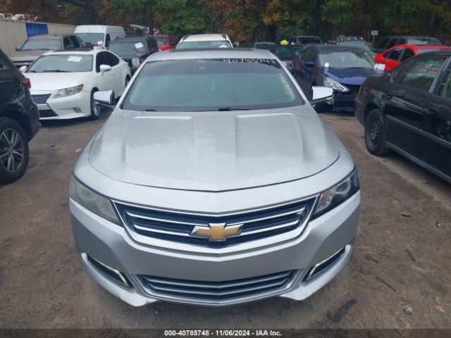 2G1155S33E9216022 Chevrolet IMPALA 2LZ