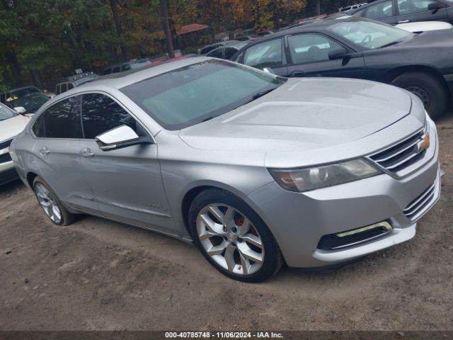 2G1155S33E9216022 Chevrolet IMPALA 2LZ
