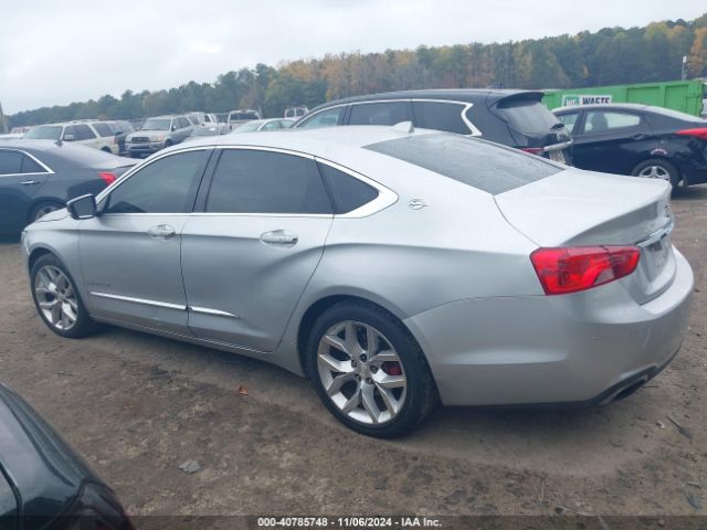 2G1155S33E9216022 Chevrolet IMPALA 2LZ