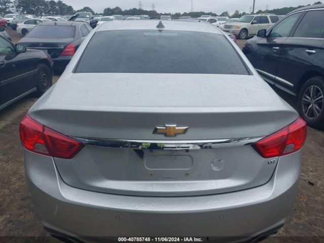 2G1155S33E9216022 Chevrolet IMPALA 2LZ