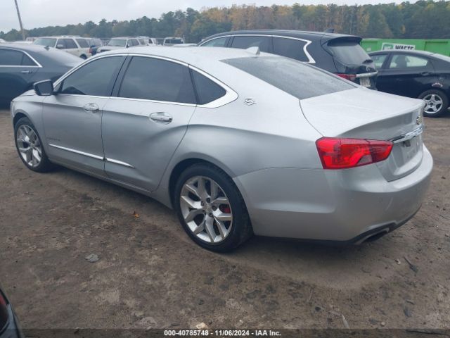 2G1155S33E9216022 Chevrolet IMPALA 2LZ