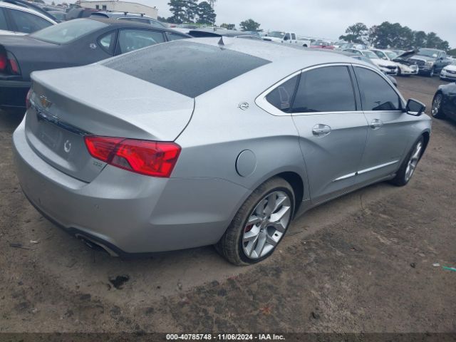 2G1155S33E9216022 Chevrolet IMPALA 2LZ