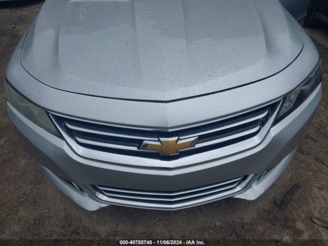 2G1155S33E9216022 Chevrolet IMPALA 2LZ