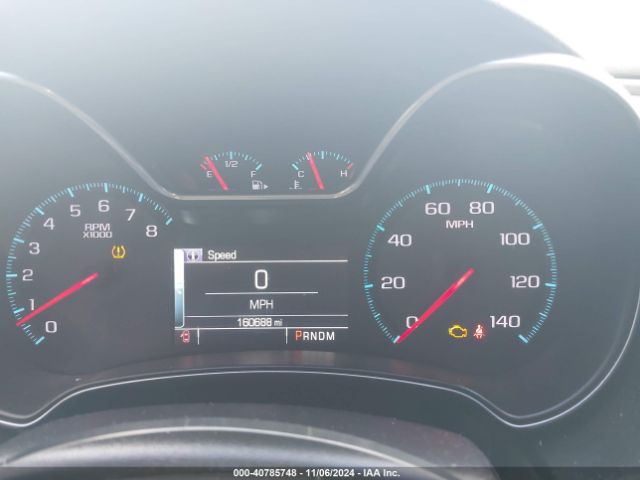 2G1155S33E9216022 Chevrolet IMPALA 2LZ
