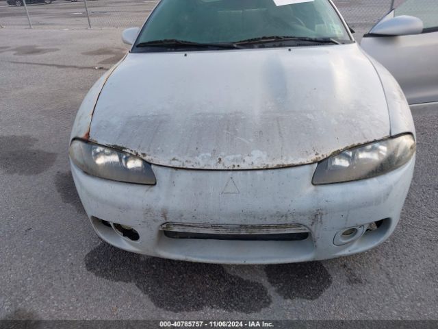 1999 MITSUBISHI ECLIPSE 4A3AK44Y3XE019092 Photo 5