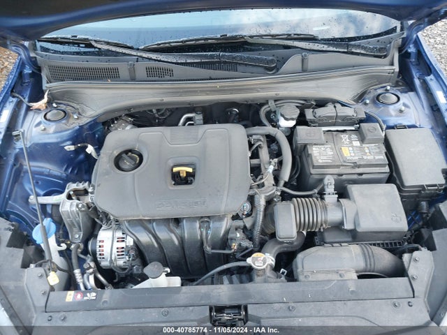 KIA Forte Lxs 2023 3KPF24AD4PE647984 Image 10