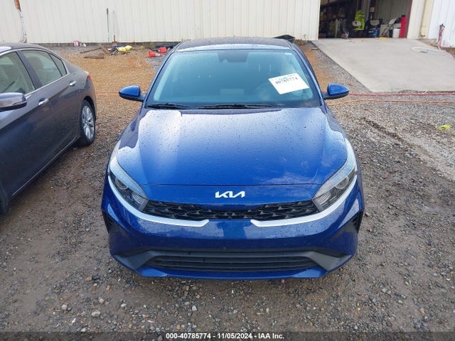 KIA Forte Lxs 2023 3KPF24AD4PE647984 Image 12