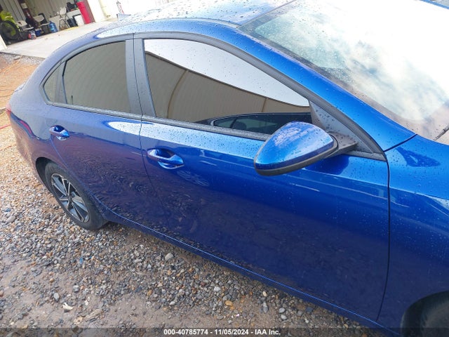 KIA Forte Lxs 2023 3KPF24AD4PE647984 Image 13
