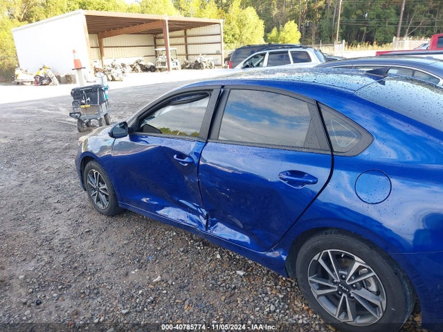 KIA Forte Lxs 2023 3KPF24AD4PE647984 Image 14