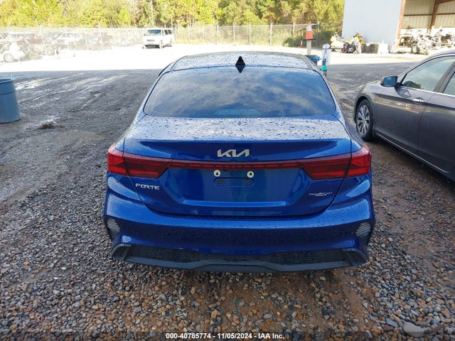KIA Forte Lxs 2023 3KPF24AD4PE647984 Image 16