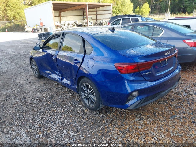 KIA Forte Lxs 2023 3KPF24AD4PE647984 Image 3