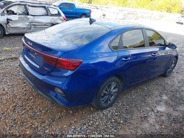 KIA Forte Lxs 2023 3KPF24AD4PE647984 Image 4