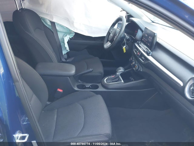 KIA Forte Lxs 2023 3KPF24AD4PE647984 Image 5