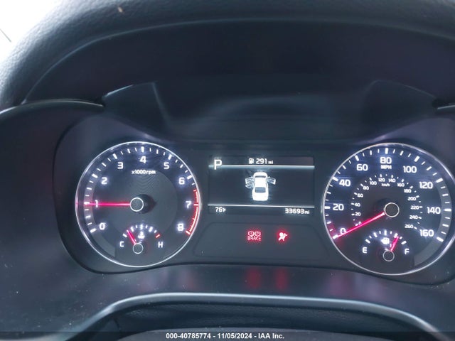 KIA Forte Lxs 2023 3KPF24AD4PE647984 Image 7