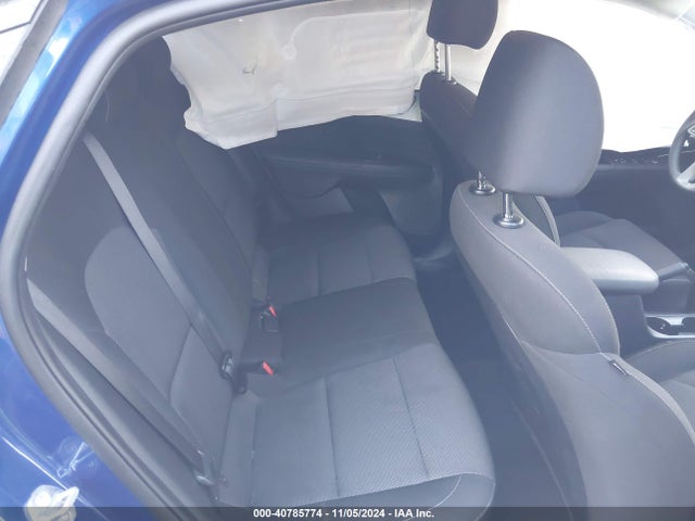 KIA Forte Lxs 2023 3KPF24AD4PE647984 Image 8