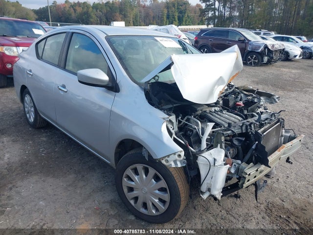 2019 3N1CN7AP6KL873537 main image