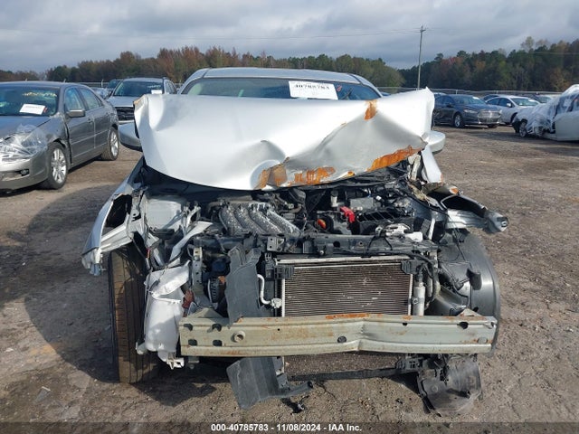 Nissan Versa 1.6 Sv 2019 3N1CN7AP6KL873537 Image 12