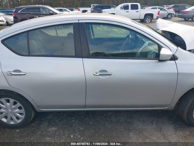 Nissan Versa 1.6 Sv 2019 3N1CN7AP6KL873537 Image 13