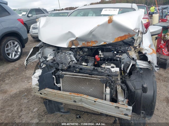Nissan Versa 1.6 Sv 2019 3N1CN7AP6KL873537 Image 6
