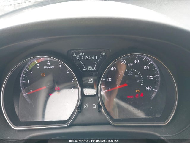 Nissan Versa 1.6 Sv 2019 3N1CN7AP6KL873537 Image 7