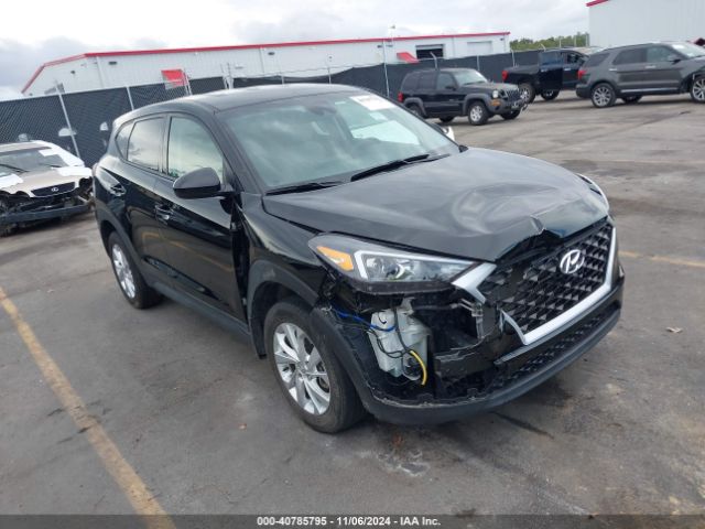 2020 HYUNDAI TUCSON KM8J23A46LU129452